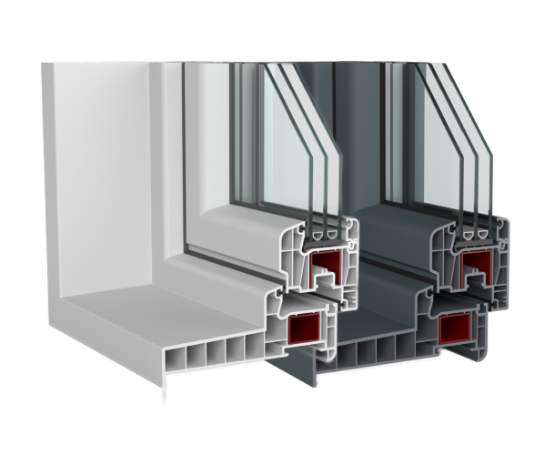 Frenchline System 120 / 140 / 160 mm