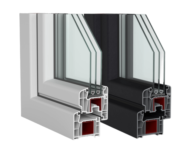 Klasline Plus 70 mm