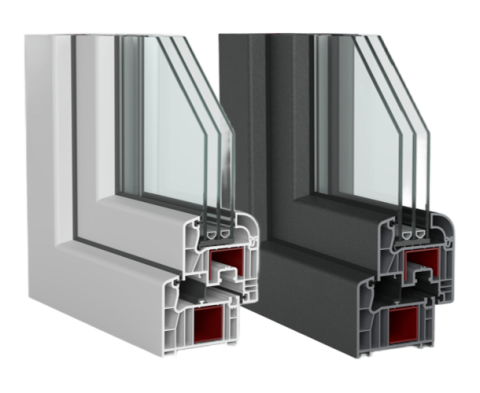 Highline Plus 80 mm — Susa