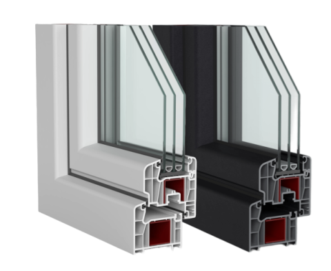 Klasline Plus 70 mm